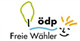 Logo: ödp/Freie Wähler